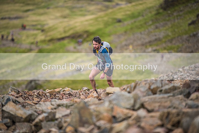 Borrowdale-475 - Borrowdale Fell Race Saturday 5th August 2023