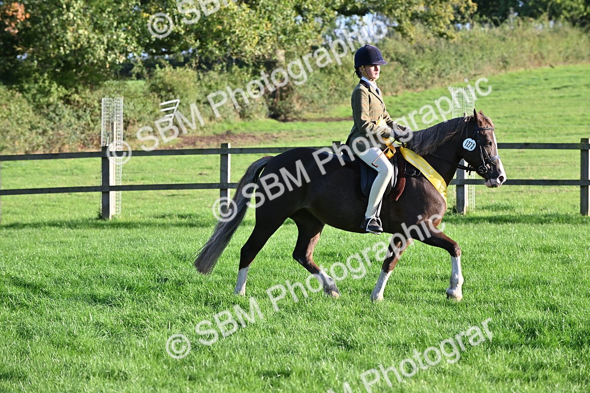 SBM_52325 - First Ridden Supreme Championship
