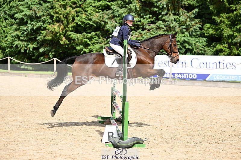 240824X-143927-29373 - 80cm Round 2 14.30 to 15.30