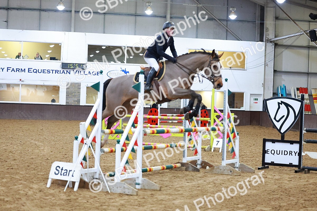 SBM_001161 - Class 3 - Senior Discovery - 1.00m