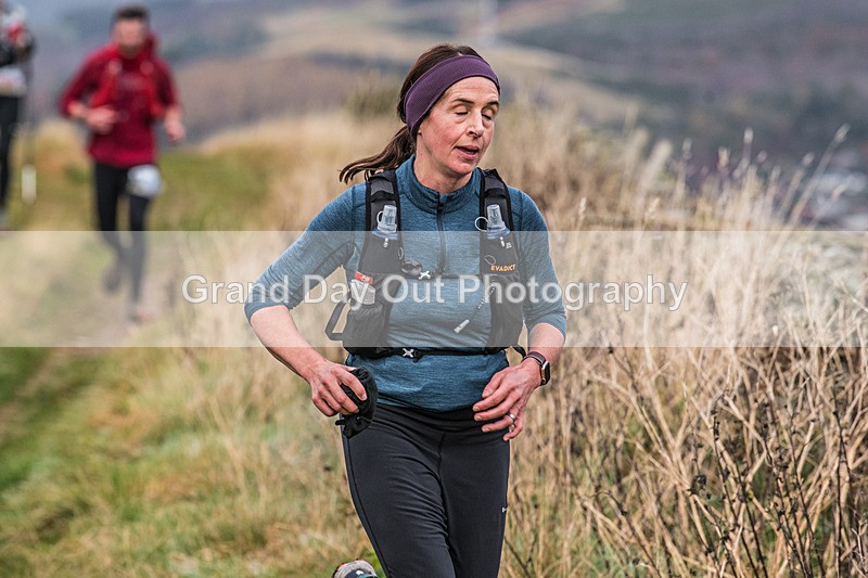 Tweed Valley-554 - High Terrain Events Tweed Valley 65 & 50K Ultra Trail Races Sunday 17th November 2024