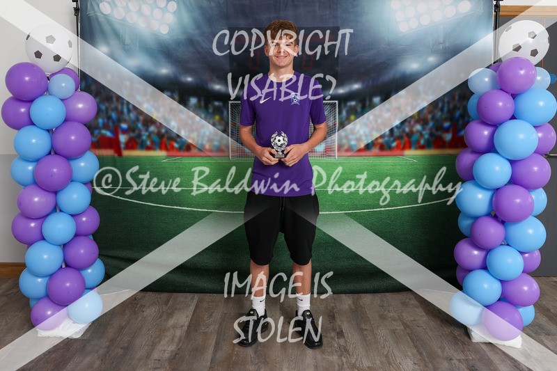 2025-06-21 FC Abbey Meads Presentations-227 - U15 Purple