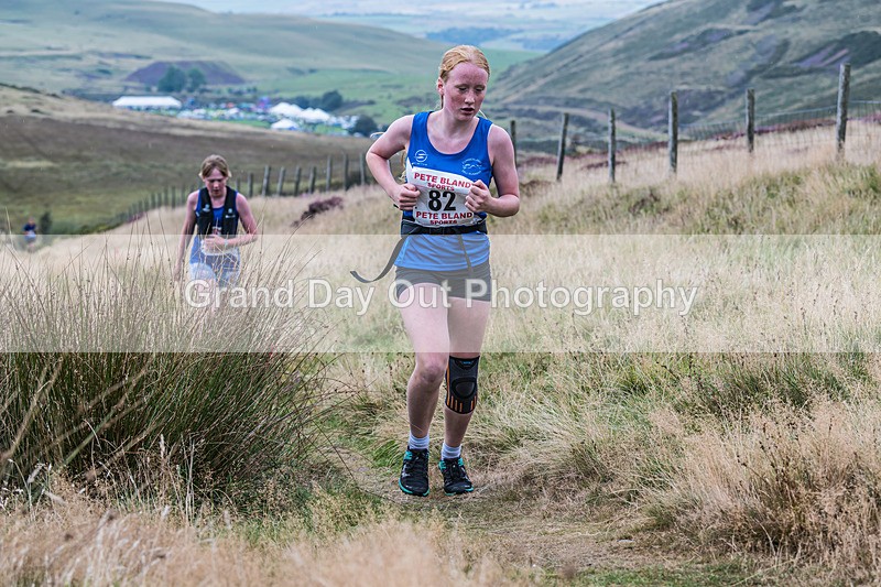 Gavel-16 - Ennerdale Show Gavel Fell Race Wednesday 26th August 2026