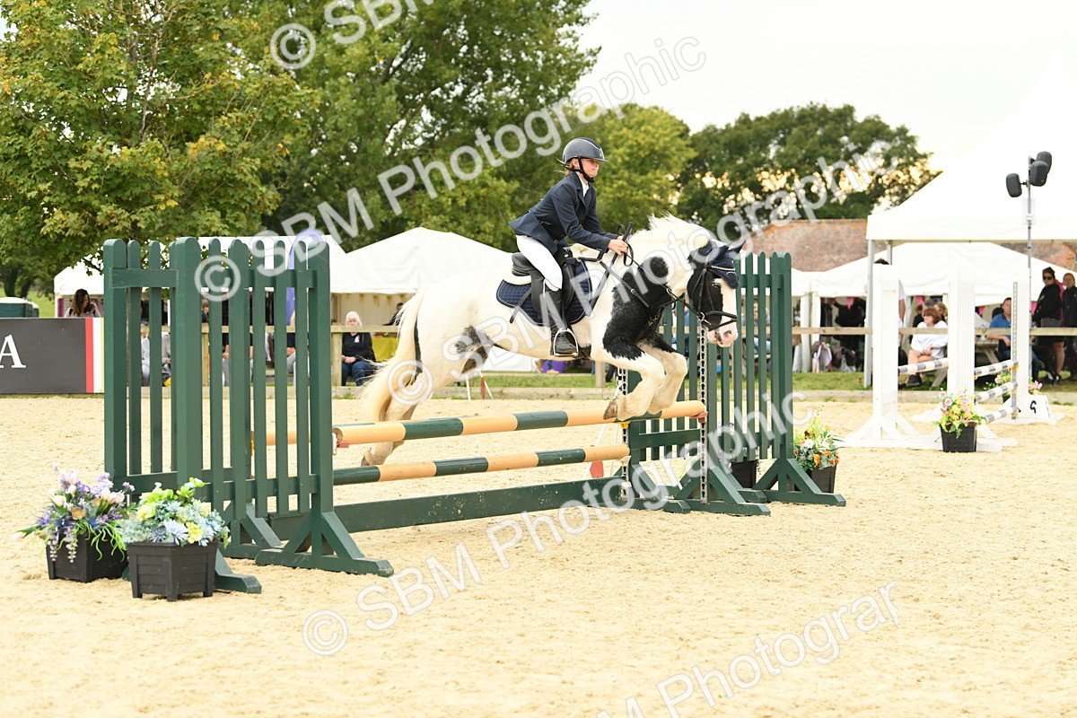 SBM_73141 - J16 - Junior Pony 75cm Championship
