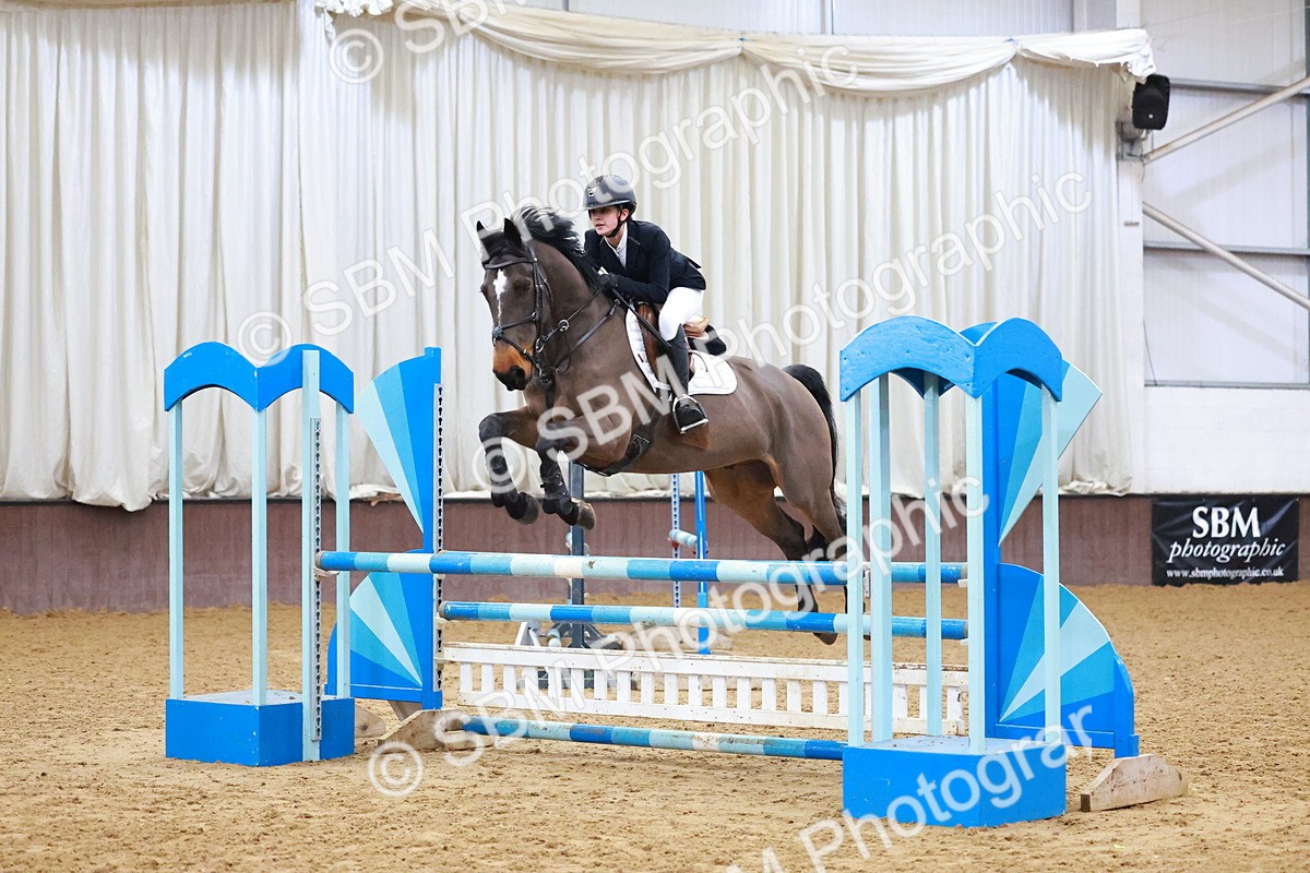 SBM_003246 - Class 3 - Senior Discovery - 1.00m