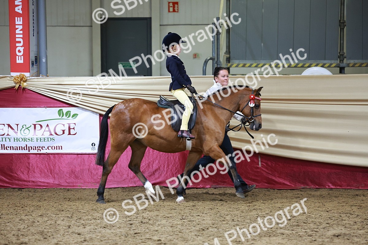 SBM_20331 - Class E - Best Turned Out Champ