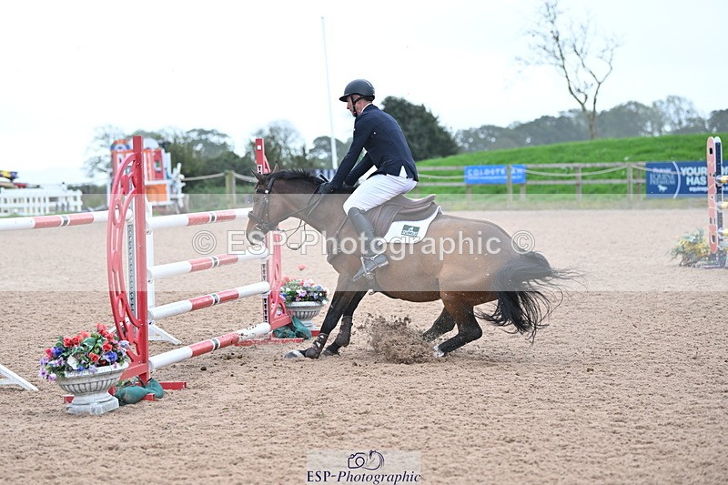 231013A-151503-02962 - Cls 9 Foxhunter & 1.20m Open