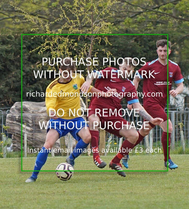 DSC09361 - Kendal United v Kendal County (1/5/21)