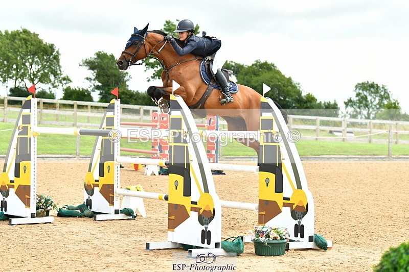 230723A-124012-12219 - Cls 12, 2 Star Big 1.45m GP 12.45 to End