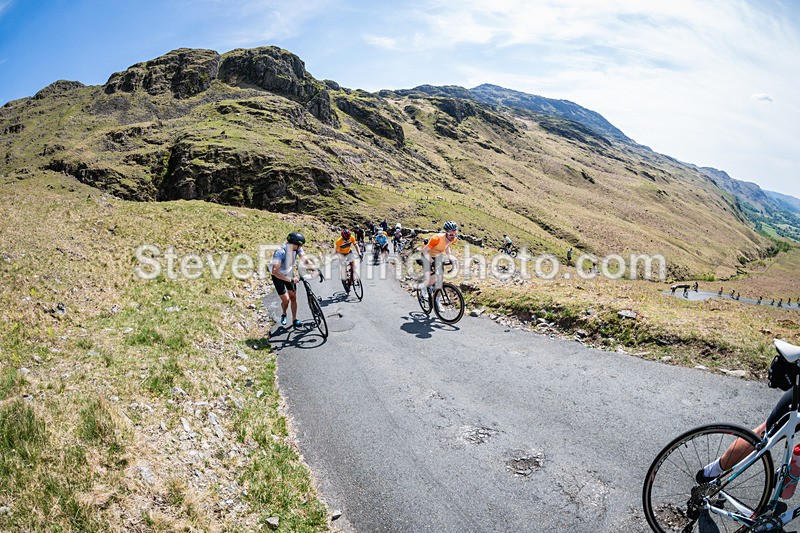 143733 - Hardknott Pass Camera 2 14.00-15.00