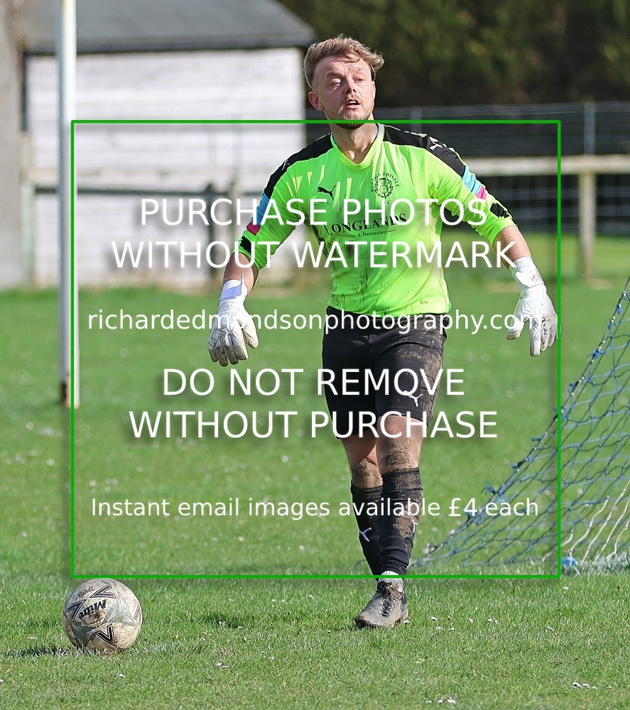 533A2266 - Ibis vs Burton Thistle Reserves (28/3/26)