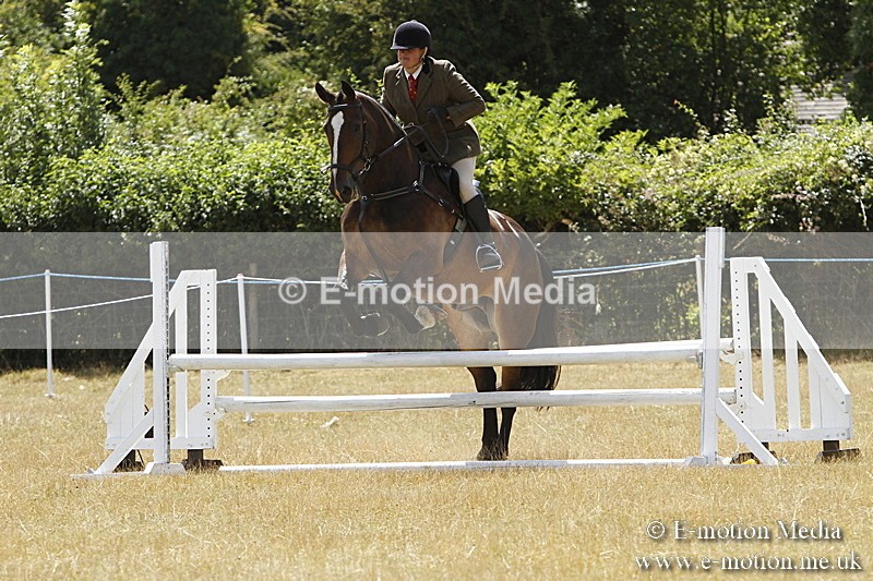 _BS_0926 - BVRC Show 2018 Ring 3