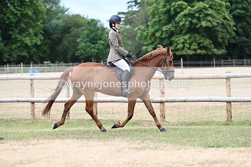 WJ7_0189 - Class 2 Best rider
