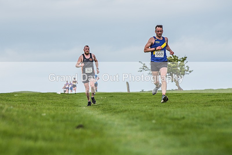 Hay-O-522 - Hay O Trail Race Tuesday 23rd May 2023