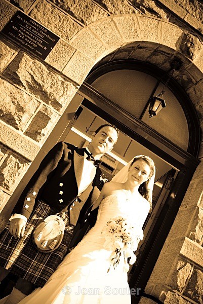  - Richard & Victoria