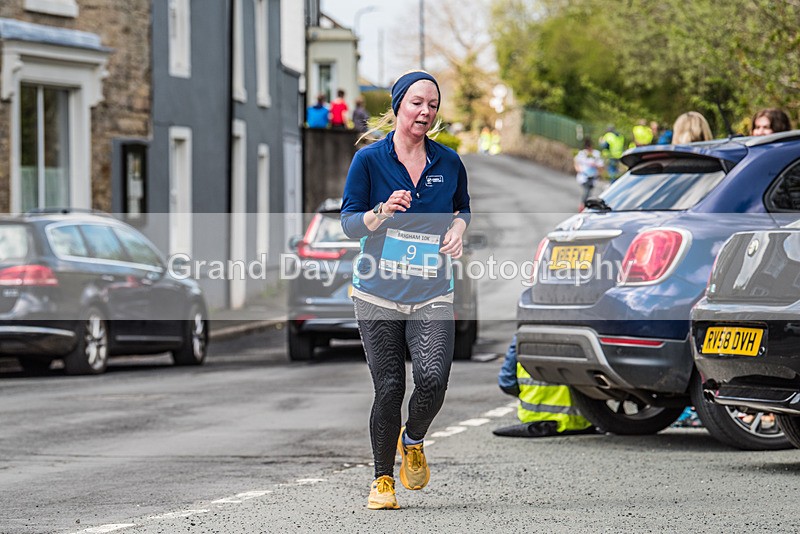 Brigham 10k-520 - Brigham 10k Road Race Sunday 23rd April 2023
