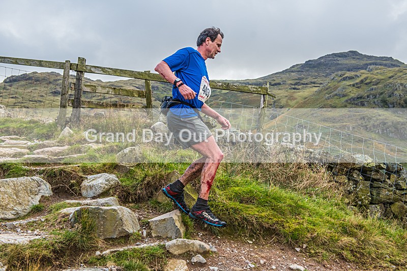 Langdale-1212 - Langdale Horseshoe Fell Race Saturday 8th October 2022