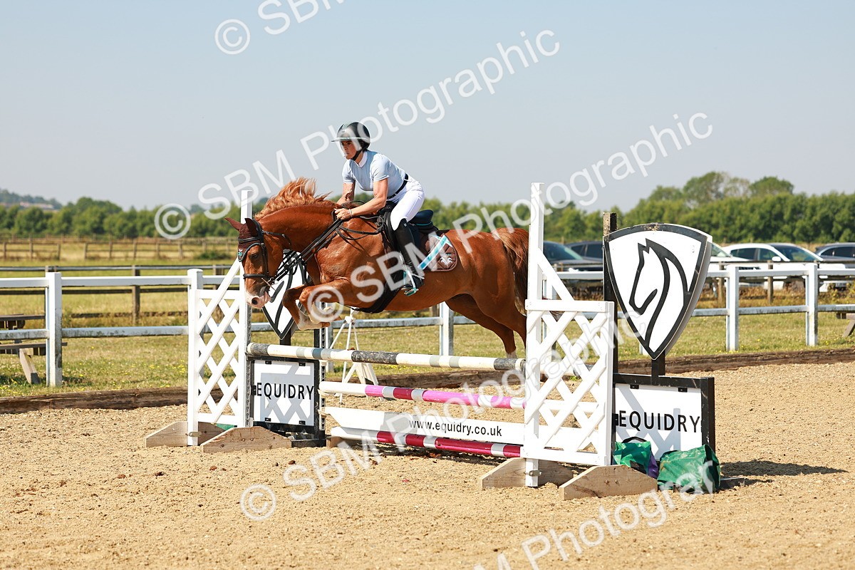 SBM_000029 - Class 2 - Senior British Novice - 90cm