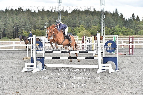 BPP_5308 - SAT CLASS 30 DISCOVERY /1M OPEN