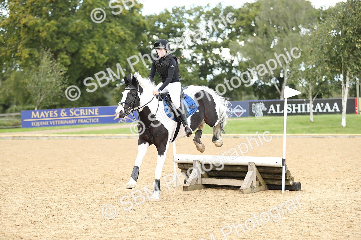 SBM_22059 - E9 - Eventers Challenge 60cm Championship
