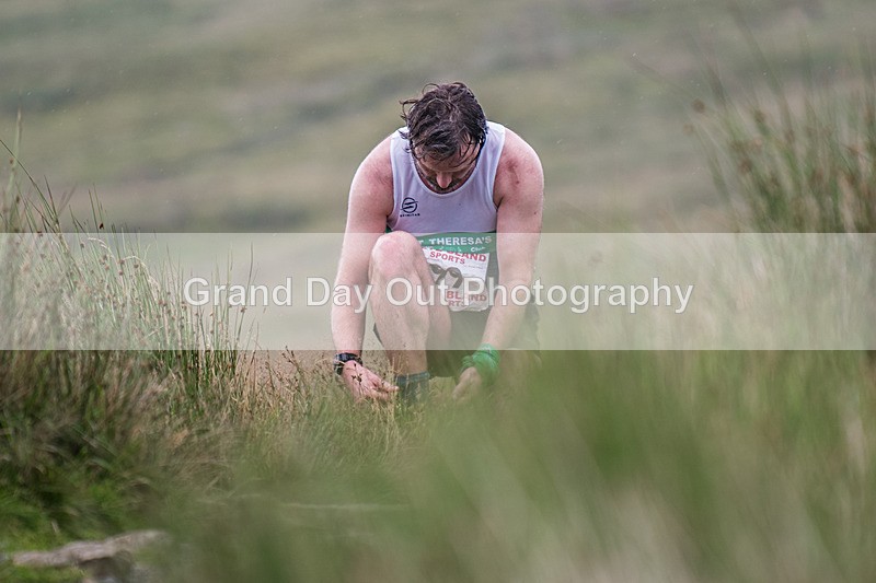 Ingleborough-772 - Ingleborough Mountain Race Saturday 19th July 2025