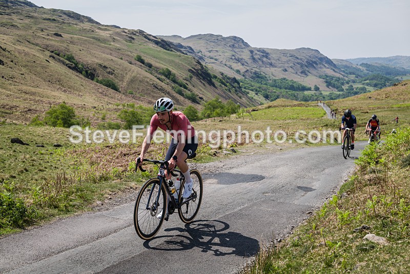125919 - Hardknott Pass Camera 1 12.00-13.00