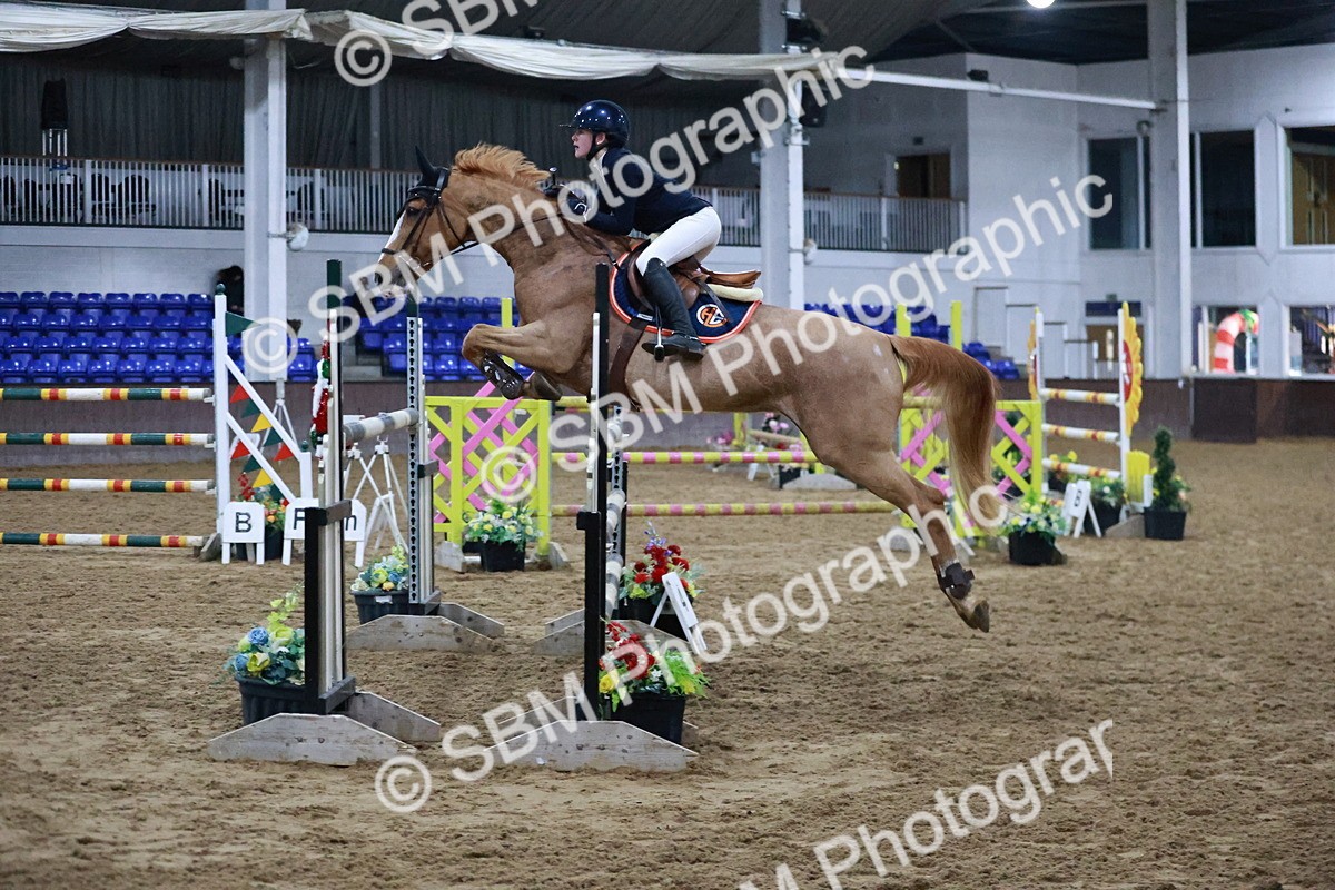 SBM_001609 - Class 6 - Cheval Liverte 1.25m Championship Qualifier