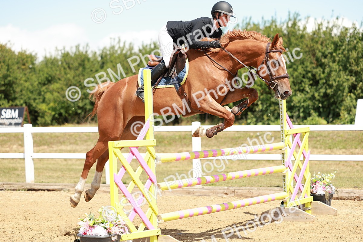 SBM_007128 - Class 2 - Senior Discovery - 1.00m Open