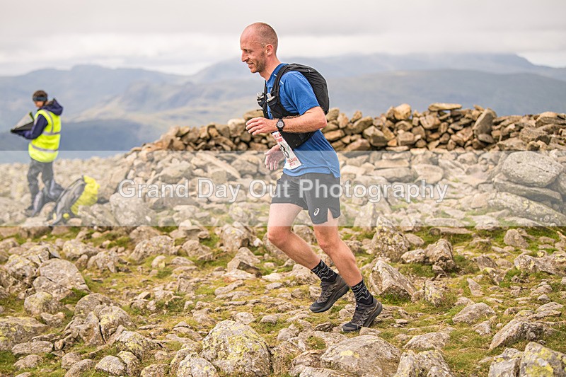 Rydal Round-215 - Rydal Round Fell Race Thursday 31st July 2025