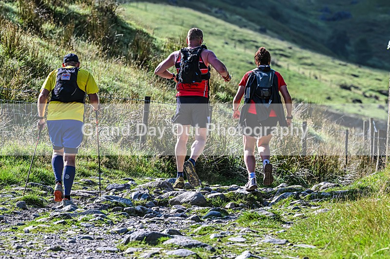 Scafell Pike-252 - Fellside Events Scafell Pike Trail Marathon Sunday 23rd August 2026