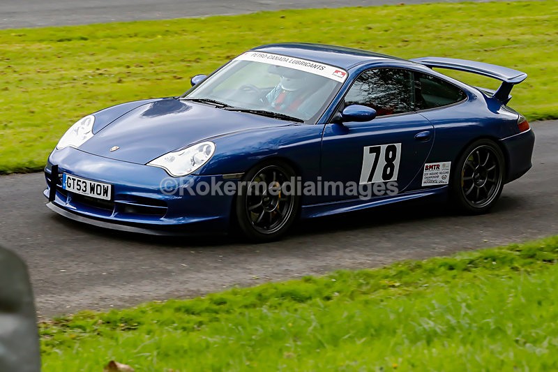  - British & Midland Championship April 27th