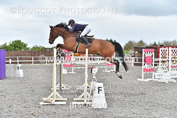 BPP_5910 - SUN CLASS 33 FOX/1.20M