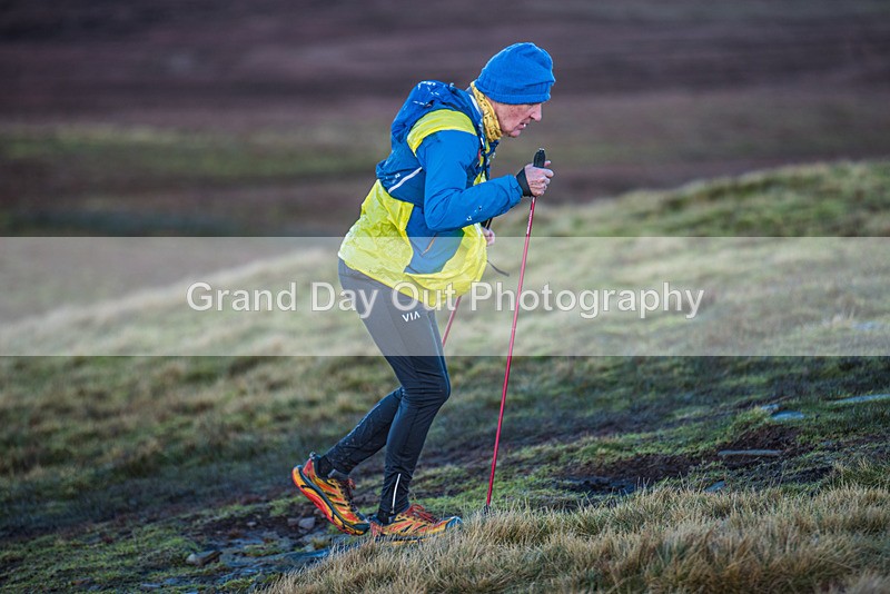 Nine Standards-629 - Nine Standards Fell Race Monday 1st January 2024