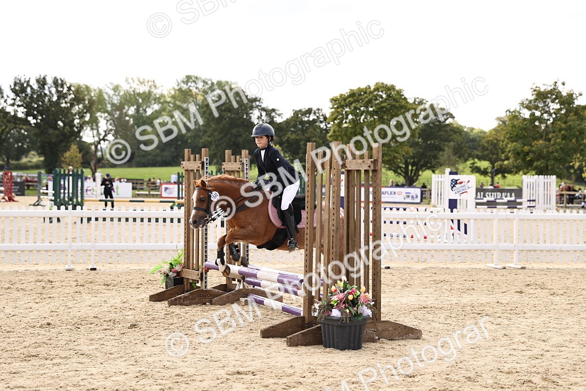 SBM_63726 - J12 - Junior Pony 55cm Championship