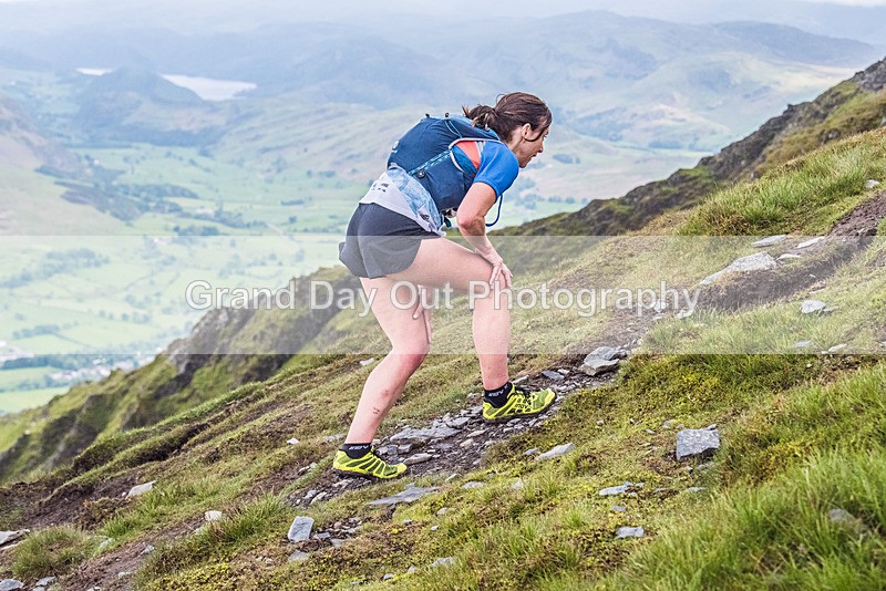 Belt Up Blencathra-134 - Kong Belt Up Blencathra Wednesday 8th June 2022