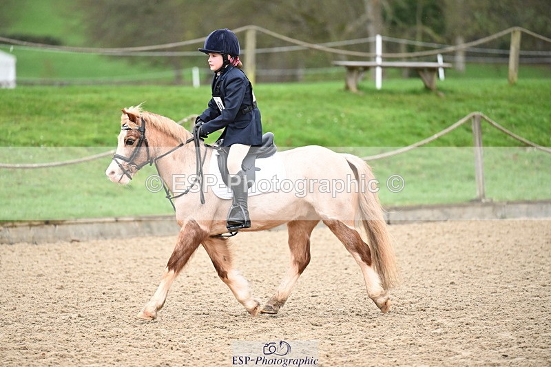 260222A-093400-00146 - 40cm Lead Rein and Assisted