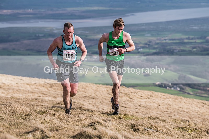 Black Combe-1301 - Black Combe Fell Race Saturday 7th March 2026
