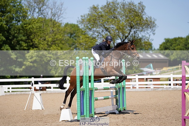 230527A-133706-04609 - Cls 22 Scope 95cm Champ Quali