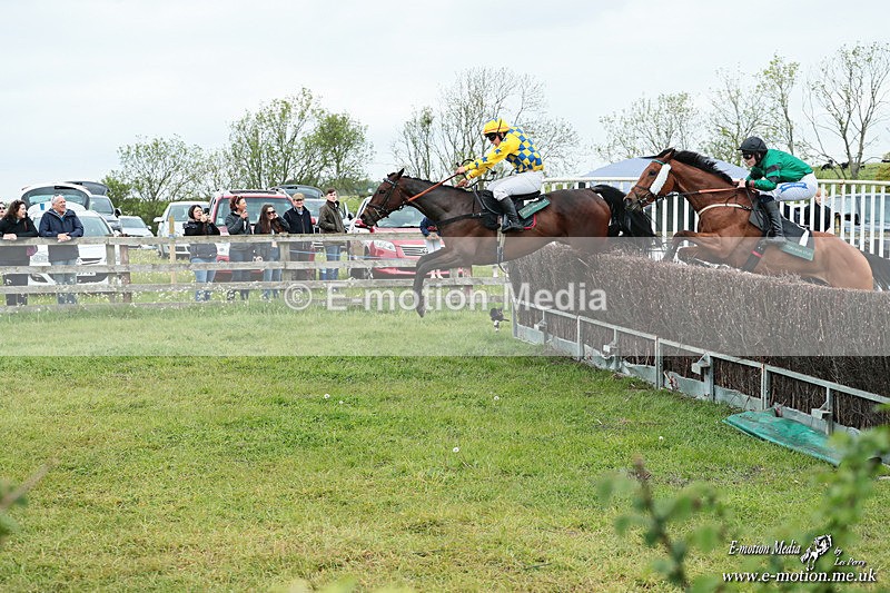 PtP 040526 701 - Mollington Point-to-Point 04/05/26