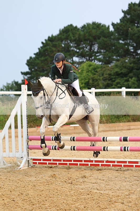 3E7A0318 - Class 2: Senior 70cm