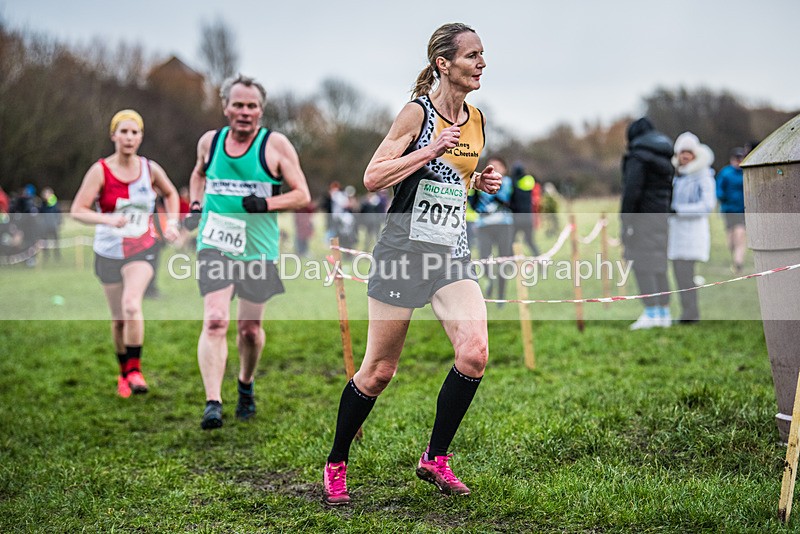 Blackpool-272 - Mid Lancs XC Blackpool Saturday 13th January 2024