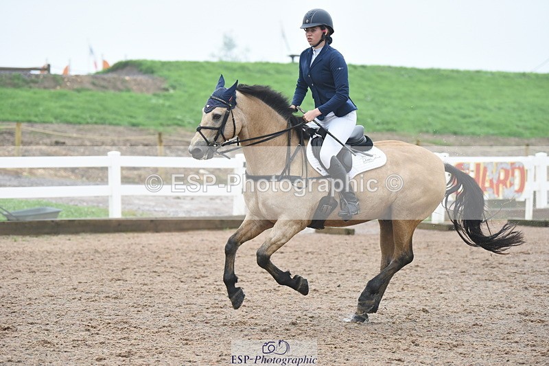 230917A-115638-06494 - Cls 34 95cm Amateur Qualifier