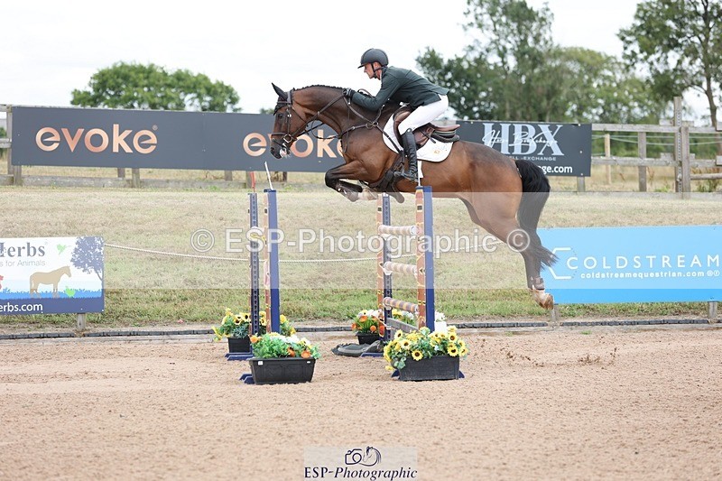 250719-132905-15600 - Cls 3, 3 Star Small Tour Start til Break