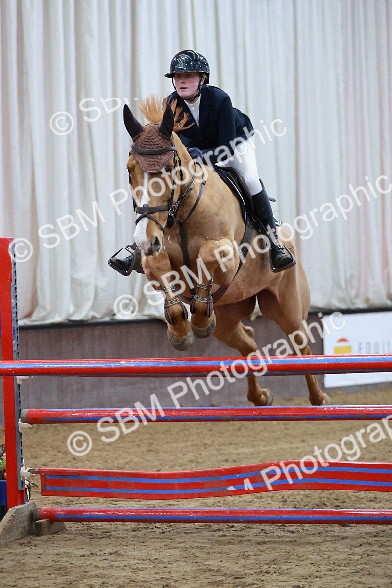 SBM_001067 - Class 4 - Senior Newcomers - 1.10m