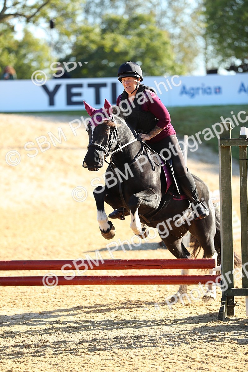 SBM_00833 - E2 Eventers Challenge 60cm Open