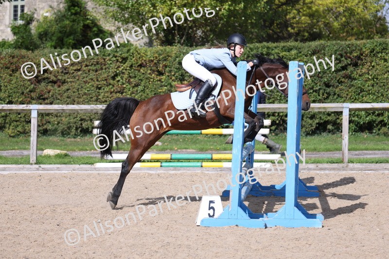 20250928-1575 - Class 5 - 80cm