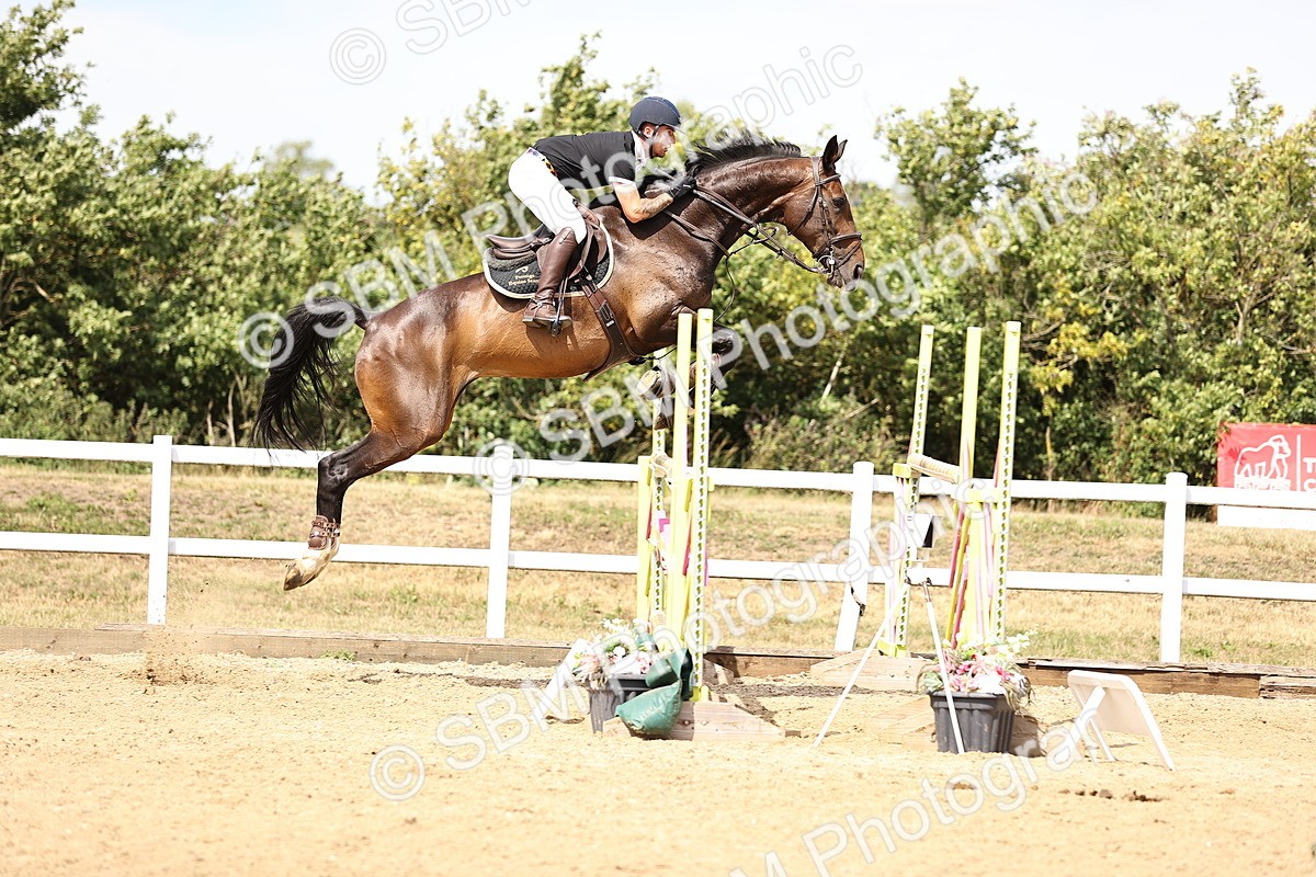 SBM_011288 - Class 10 - Talent Seekers Inc 7 Years Old Championship Qualifer - 1st Half