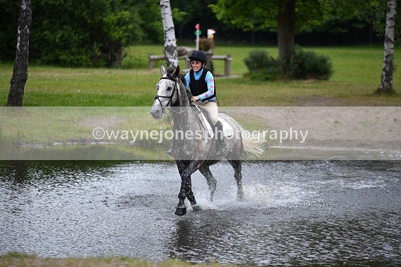 WJ5_5649 - Tweseldown 3-Phase Training (XC) 19-05-25