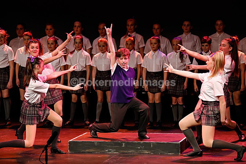 EBS _478 - OH what a NIGHT