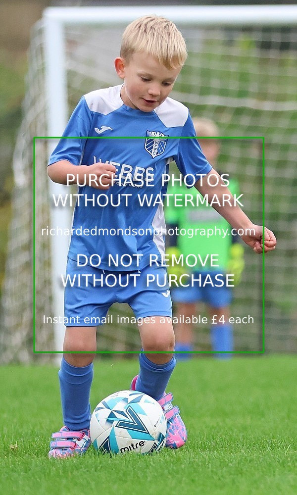 533A2439 - Wattsfield Under 7 vs Milnthorpe Town Under 7 (27/9/25)